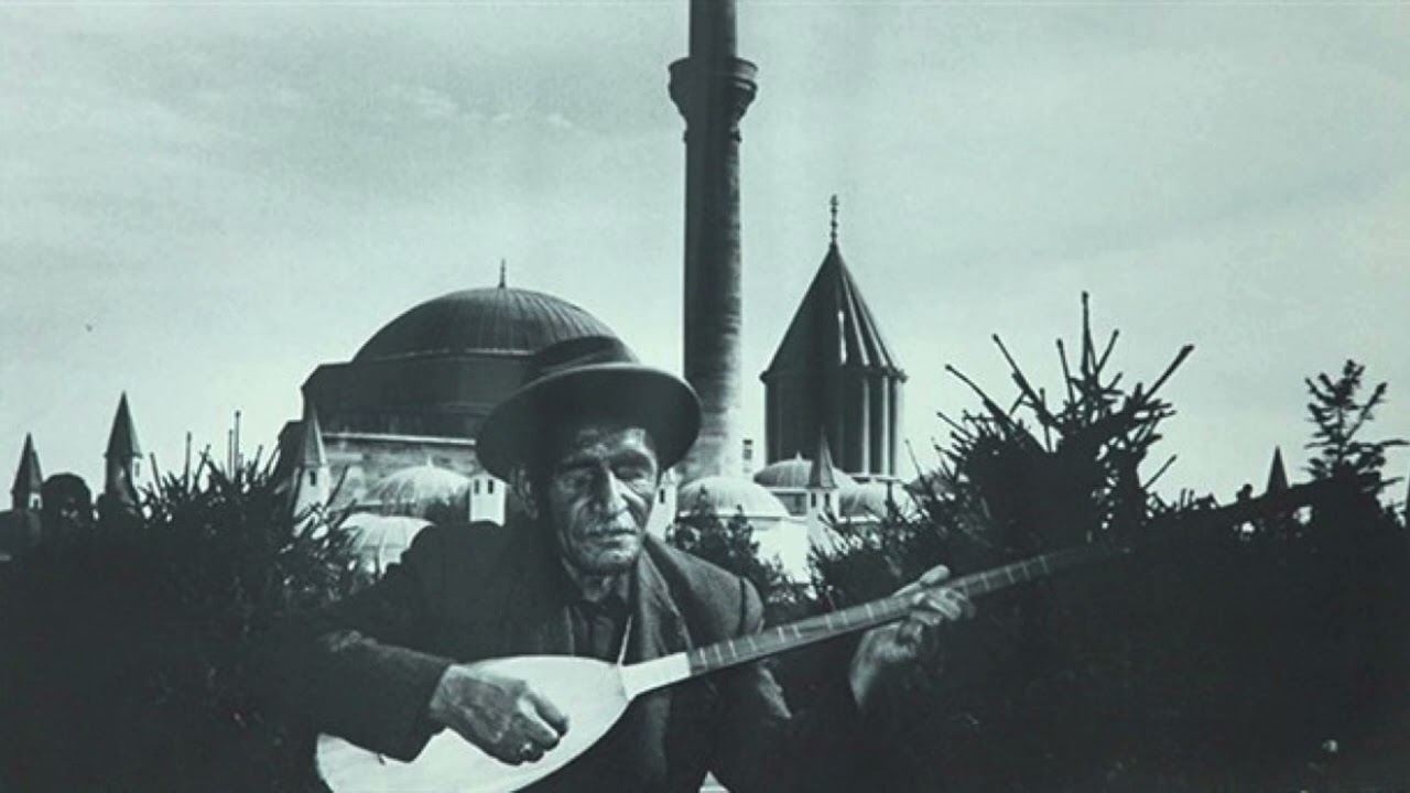 Adile Kurt Karatepe - Gel ey âşık bu bir esrâr-ı Hakk'tır