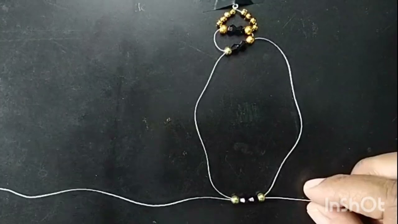 Beautiful bracelet 😍😍😱😱😱