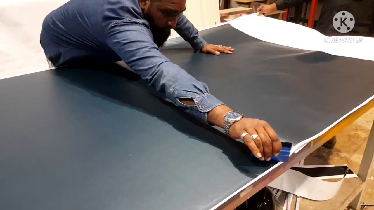 how to apply vinyl stickers ವಿನೈಲ್ ಸ್ಟಿಕ್ಕರ್‌ಗಳನ್ನು ಹೇಗೆ ಅನ್ವಯಿಸಬೇಕು