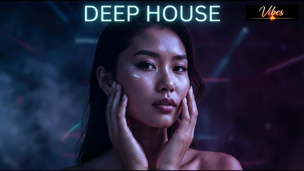 Deep House Mix | Chill Vibes & Deep Feelings All Day #11