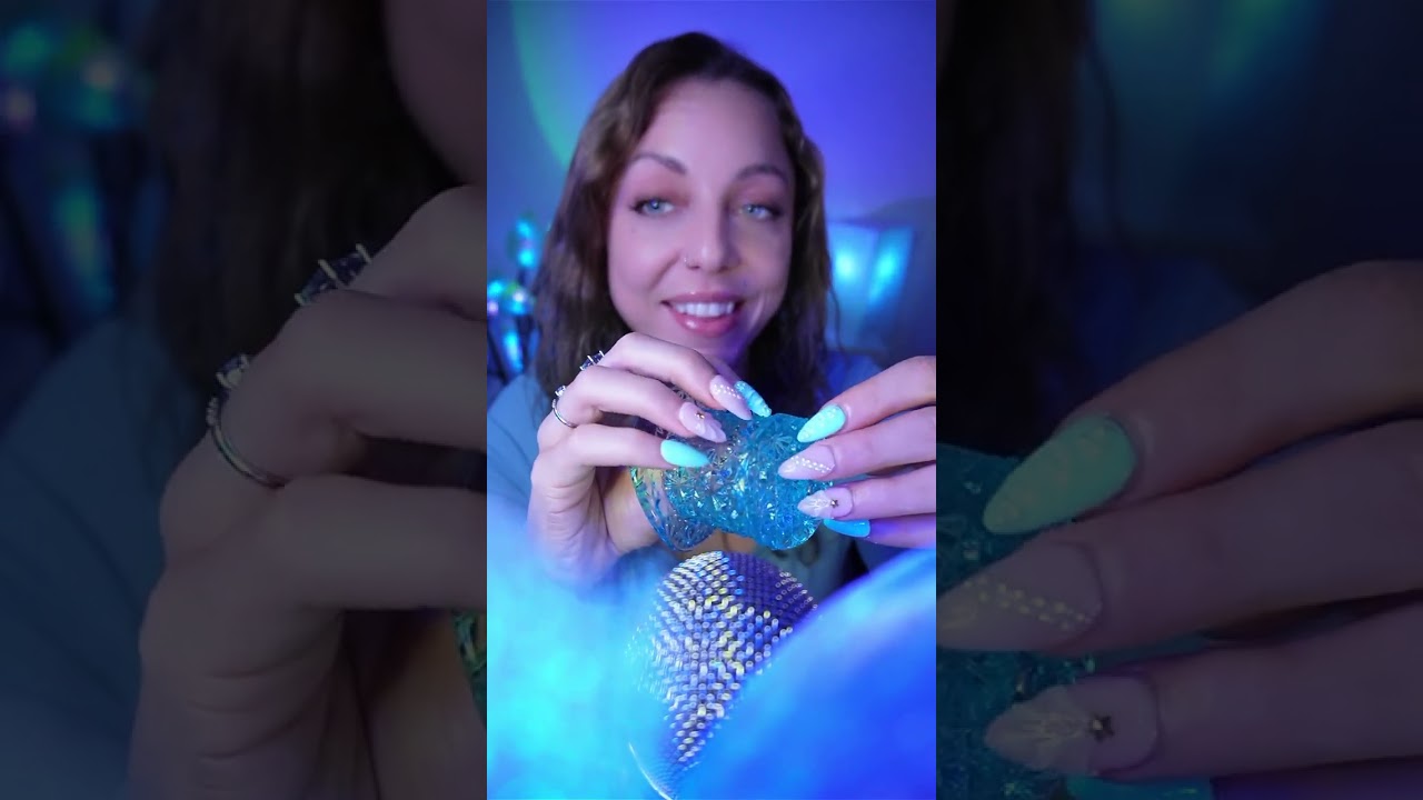 2 Hours ASMR Livestream 541💙