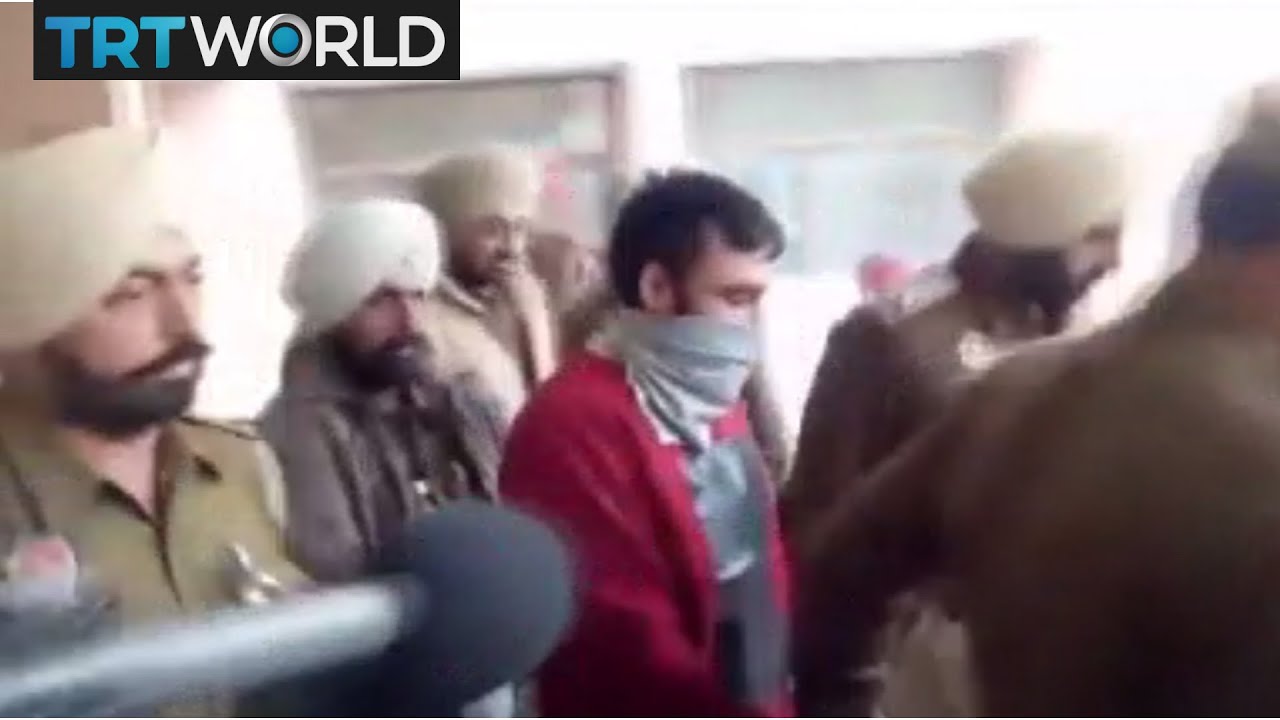 The case of Jagtar Singh Johal