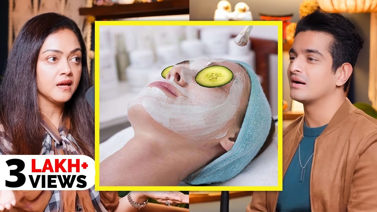 Skin Care In Hindi - Easiest Explanation By Top Doctor