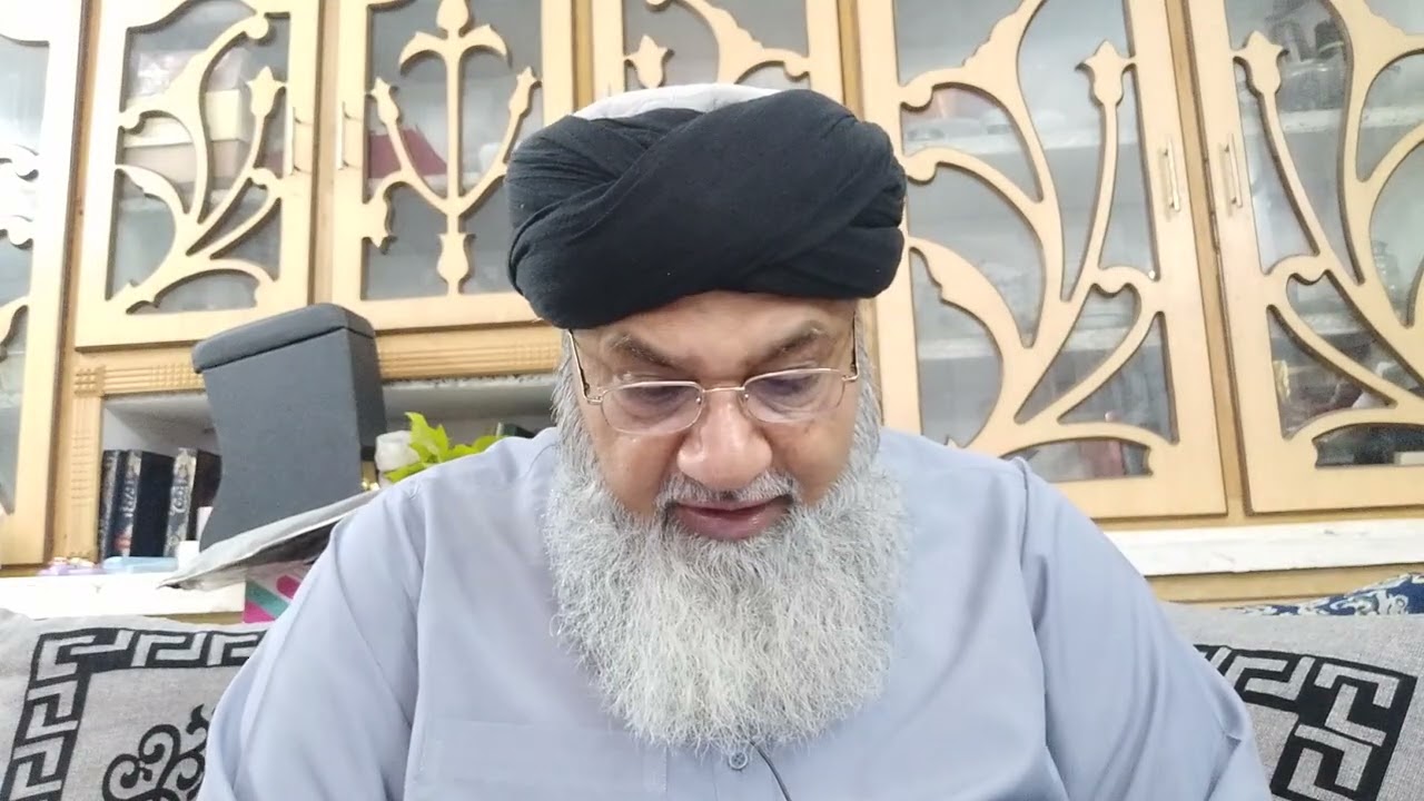 حضرت یعقوب علیه السلام نےيوسف علیه كی خوشبو8دن كی مسافت سےسُونگهـ لی.سورةیوسف.آیات94..95 ضیاءالقران