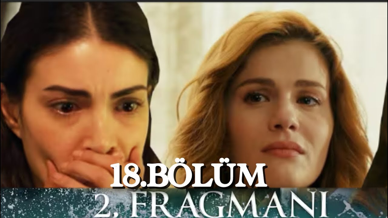 Трейлер 18 серии 