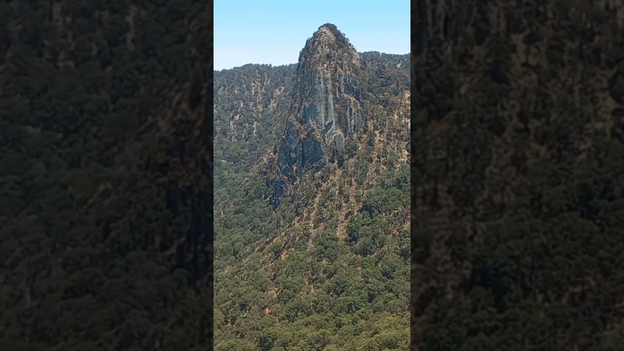 Tetilla, Volcan de tequila.