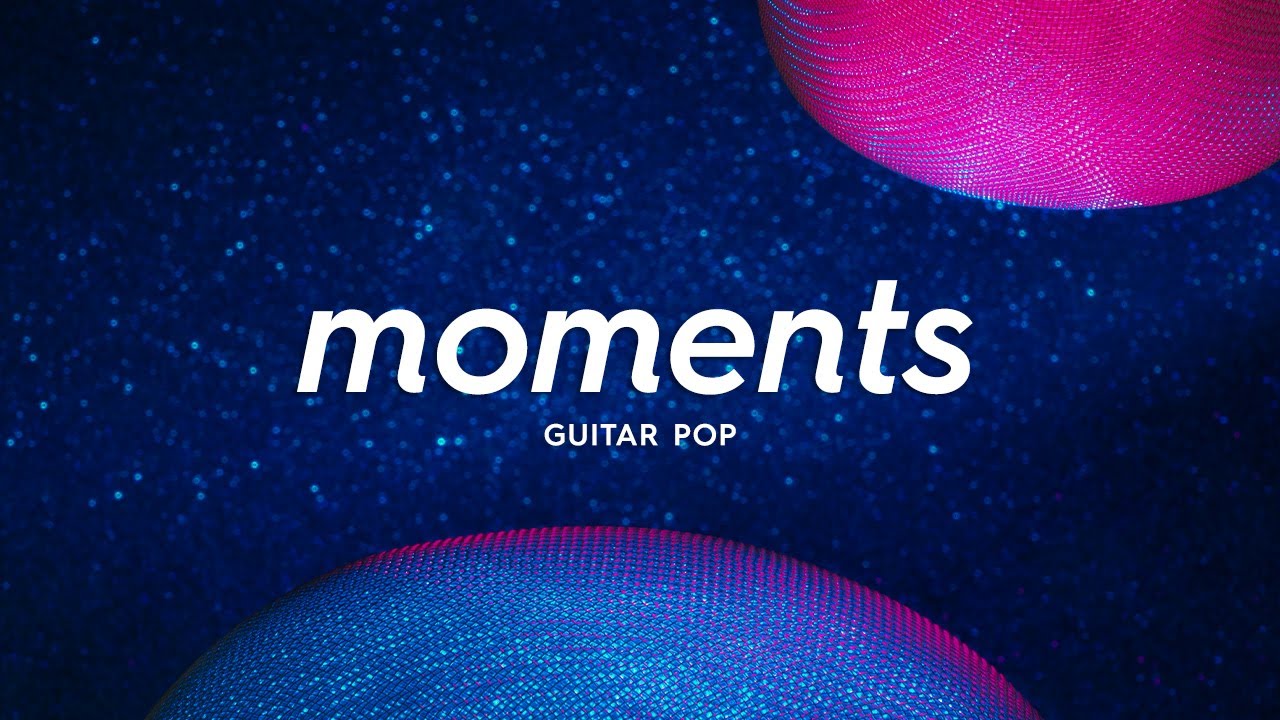 Guitar Pop Type Beat | Inspiring Melodic Instrumental