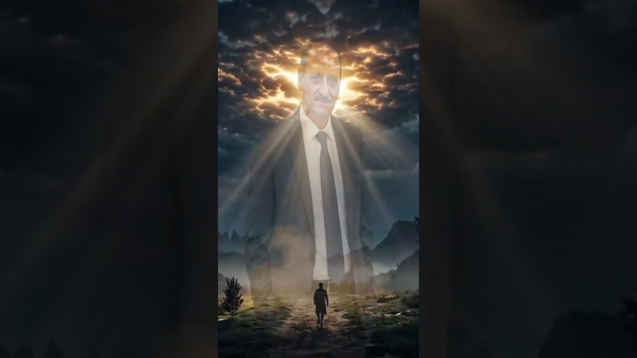 فلسفة الفناء في مقام الكمال /شعر د. جمال مرسي 
