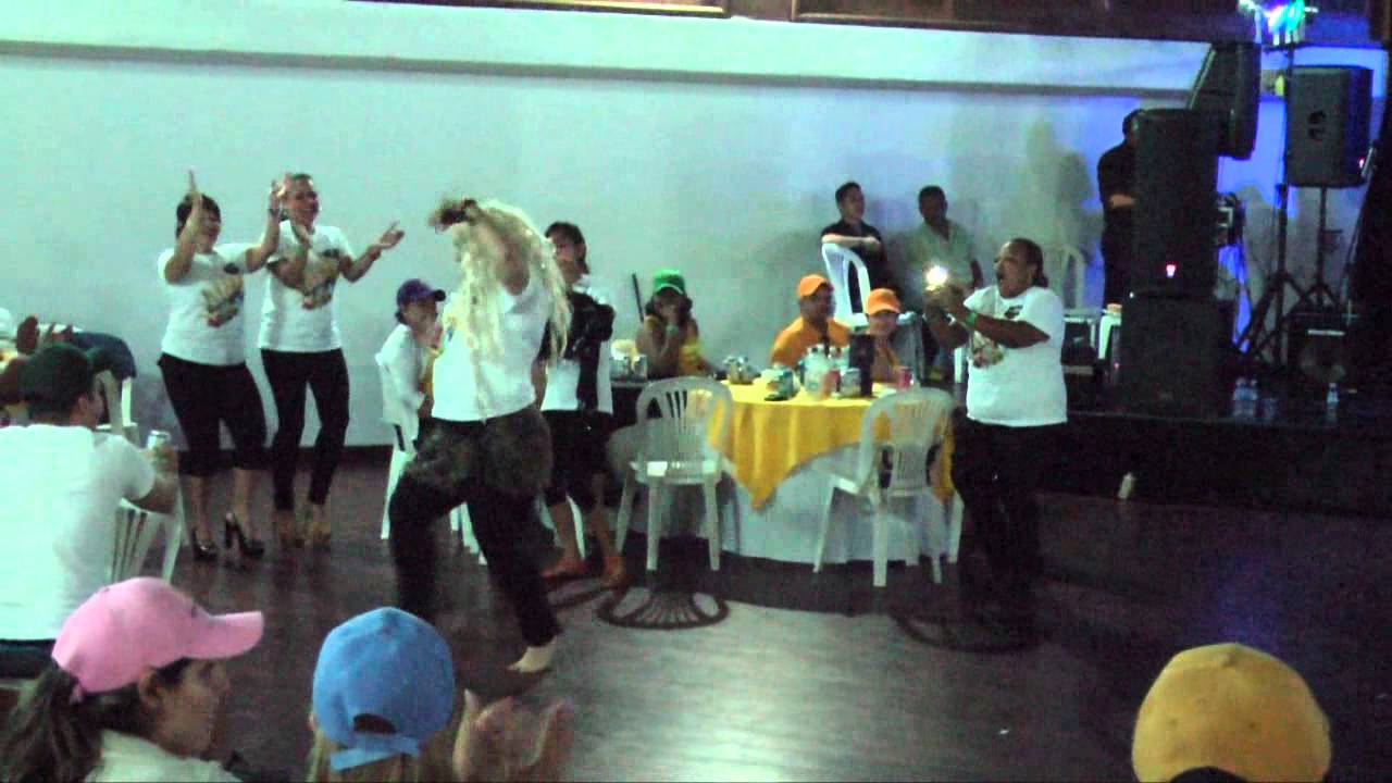 CENTURY 21 Venezuela - Centuriadas 2013