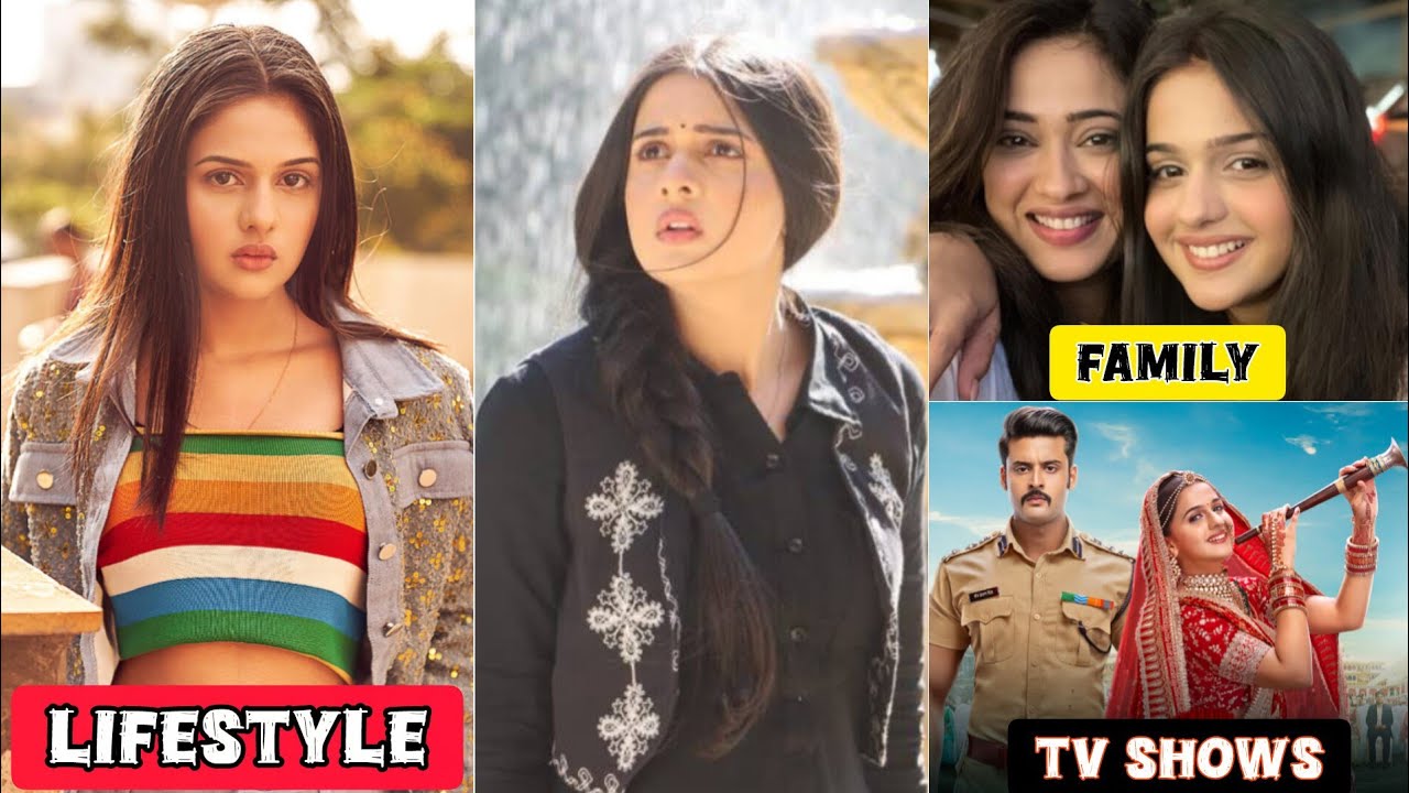 Shruti Choudhary (Binddii) Lifestyle 2026, Real Family, Age, TV Shows, Salary & Networth |