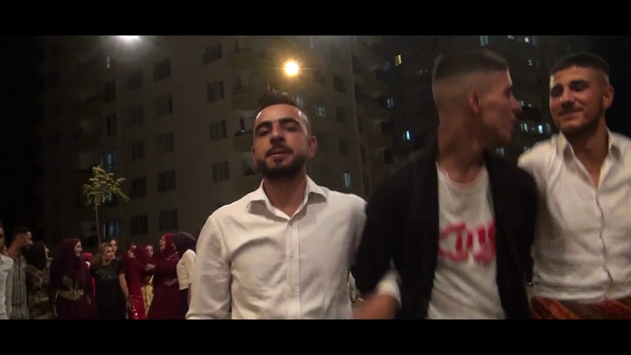 GİZEM & İBRAHİM DÜĞÜN TANITIMI / G.ANTEP - NİZİP / DÜĞÜNÜ / 2019
