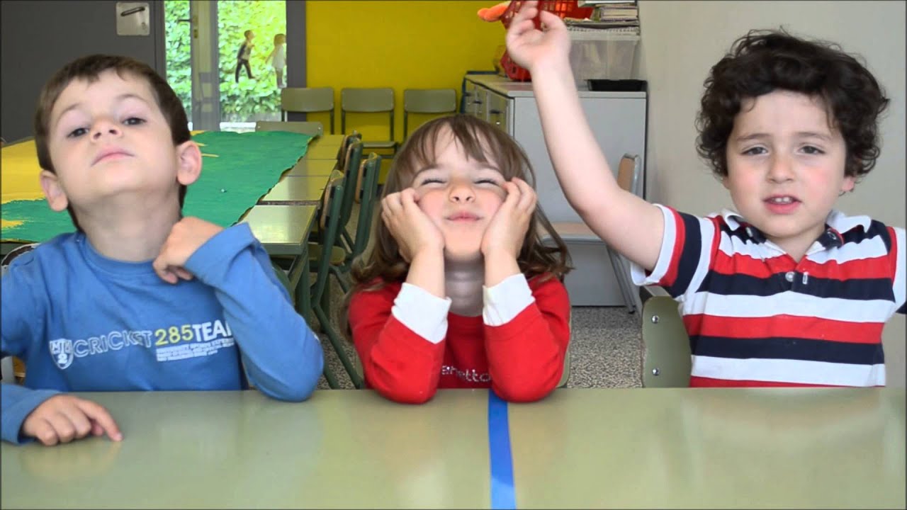 LA MEVA ESCOLA