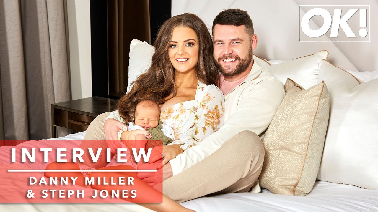 Inside Danny Miller's lavish wedding plans - including star-studded guest list and three-day event