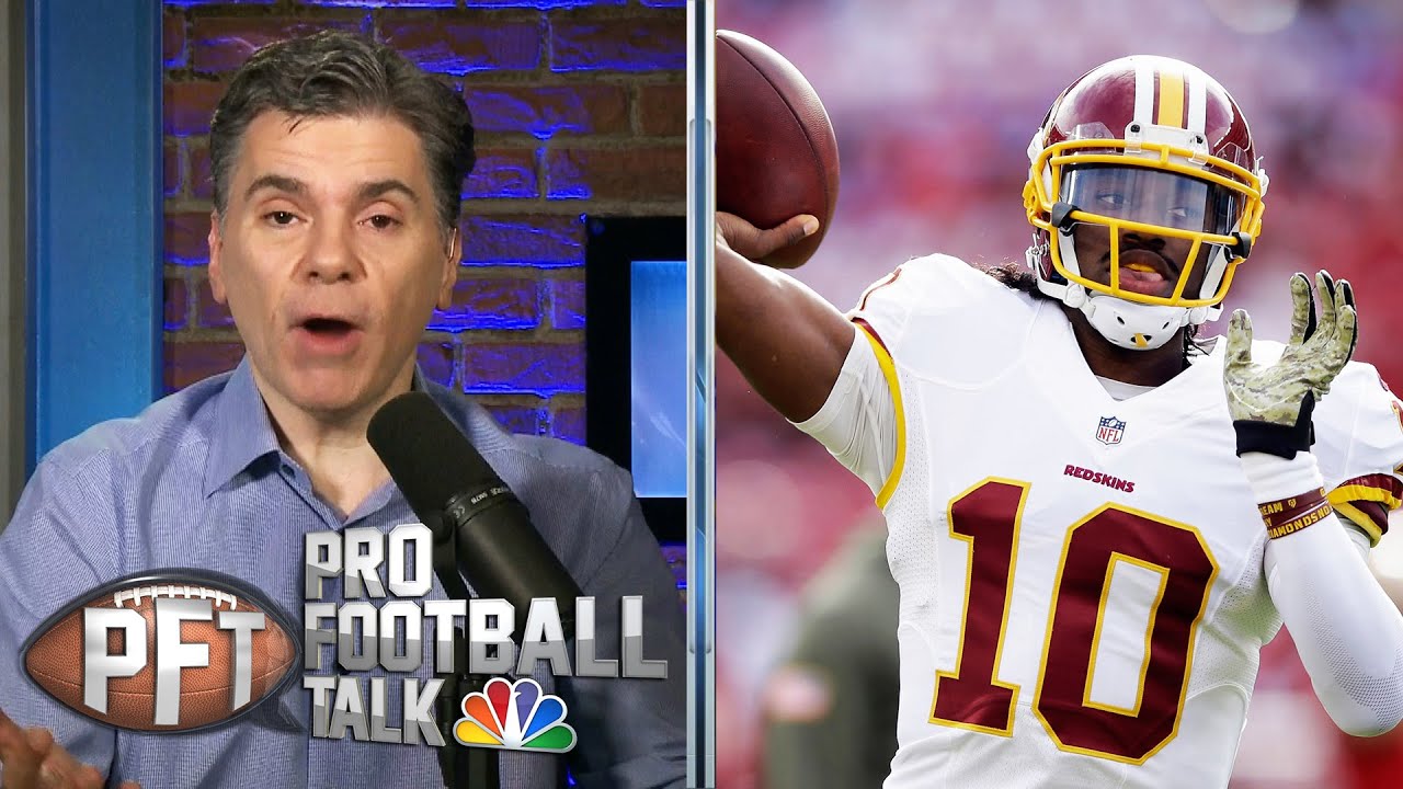 PFT Draft: NFL Drafts that changed franchises | Pro Football Talk | NBC Sports