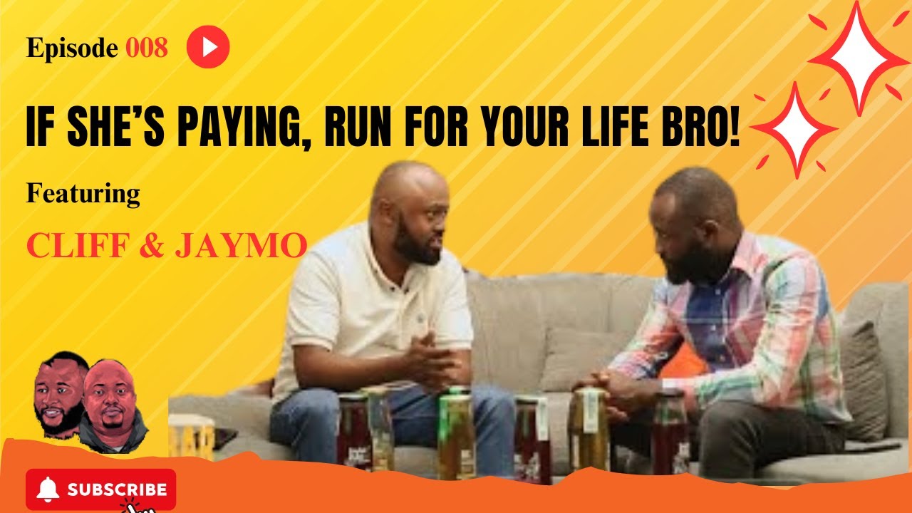 Shocking! How Some Kenyan Men are Now Paying For 'Love' Without Even Knowing it! | Cliff & Jaymo