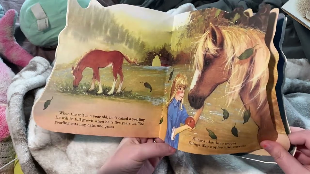 Horses