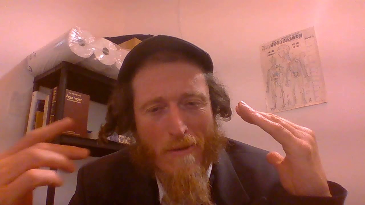 Rabbi Berland