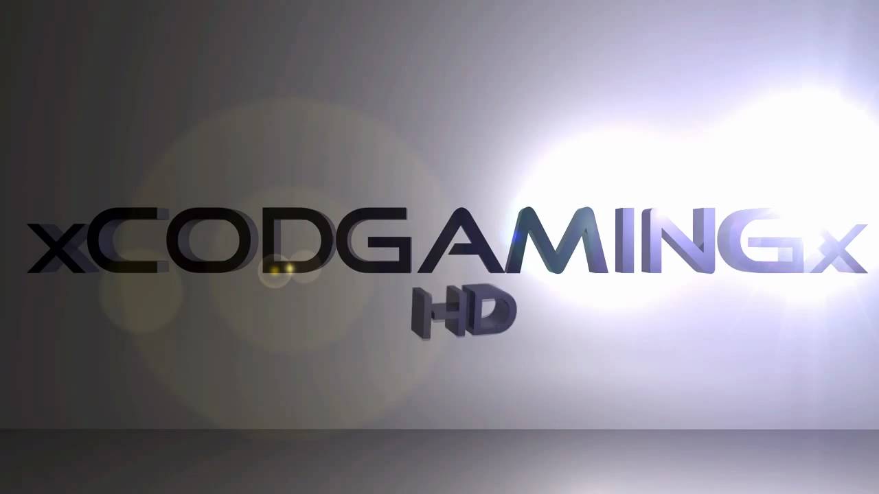 xCODGAMINGx INTRO 3