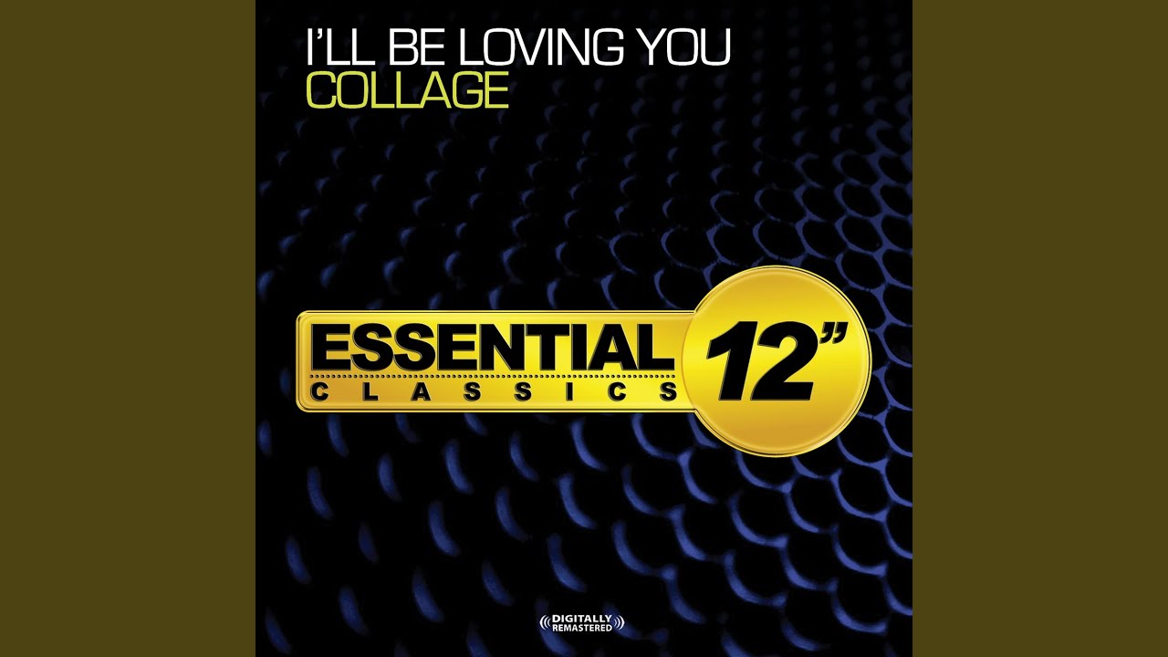 I'll Be Loving You (Instrumental)