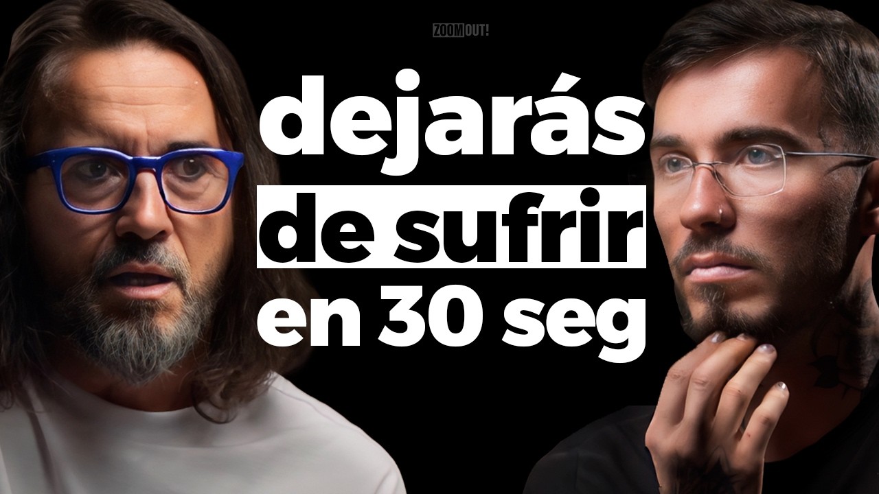 Experto en Emociones: ¡Parece mentira! Solo tienes que cerrar tus ojos y...