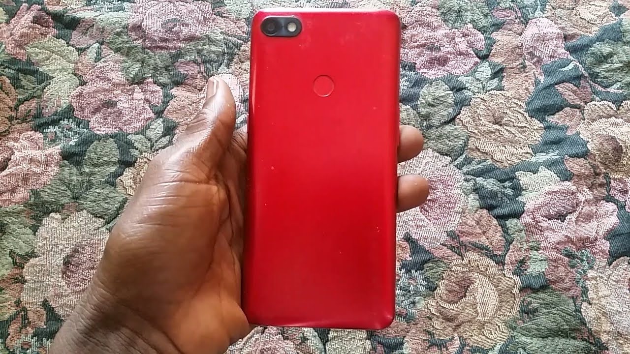 Sana'ar flashing don masu koyo - Darasi na 42 (yadda akesa file A manyan wayoyin Android).