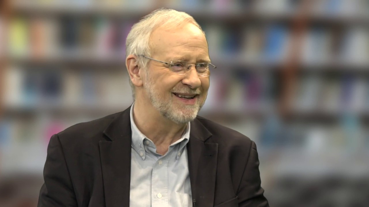 André Wénin : Le cycle de Jacob