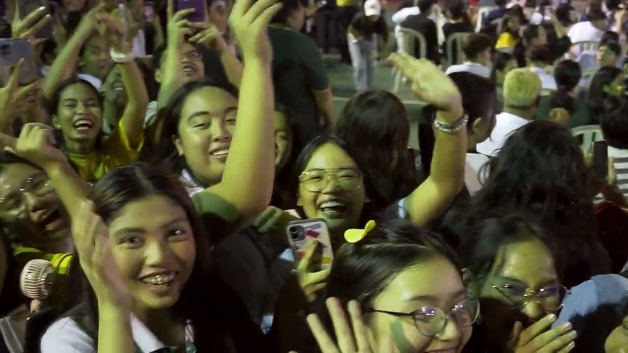 Pasko sa Piyu 2023 Highlights