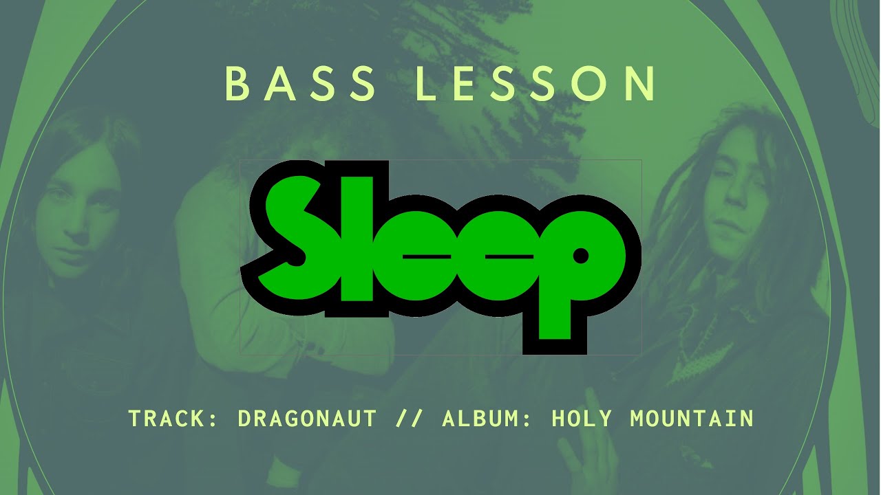 One of the MOST FUN songs I've ever played // Dragonaut by SLEEP