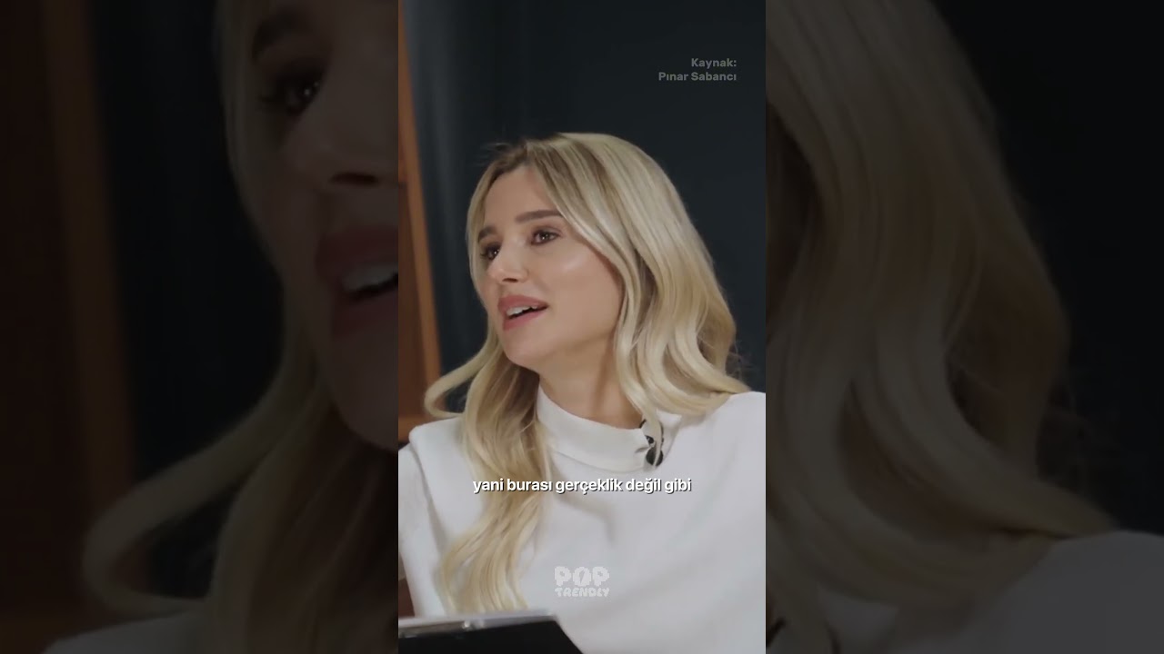 Sim&uuml;lasyonda yaşıyor olmamız m&uuml;mk&uuml;n