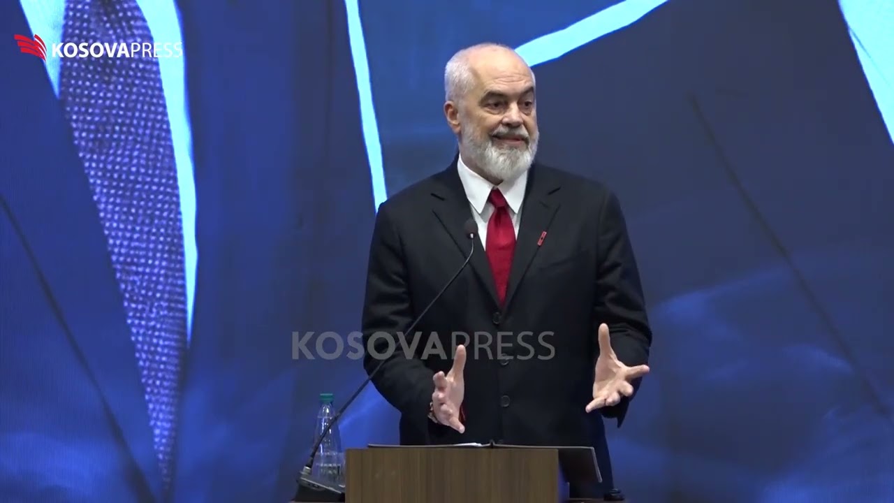 Nëse dënohet Thaçi me shokë, duhet të dënohen edhe Clinton e Blair