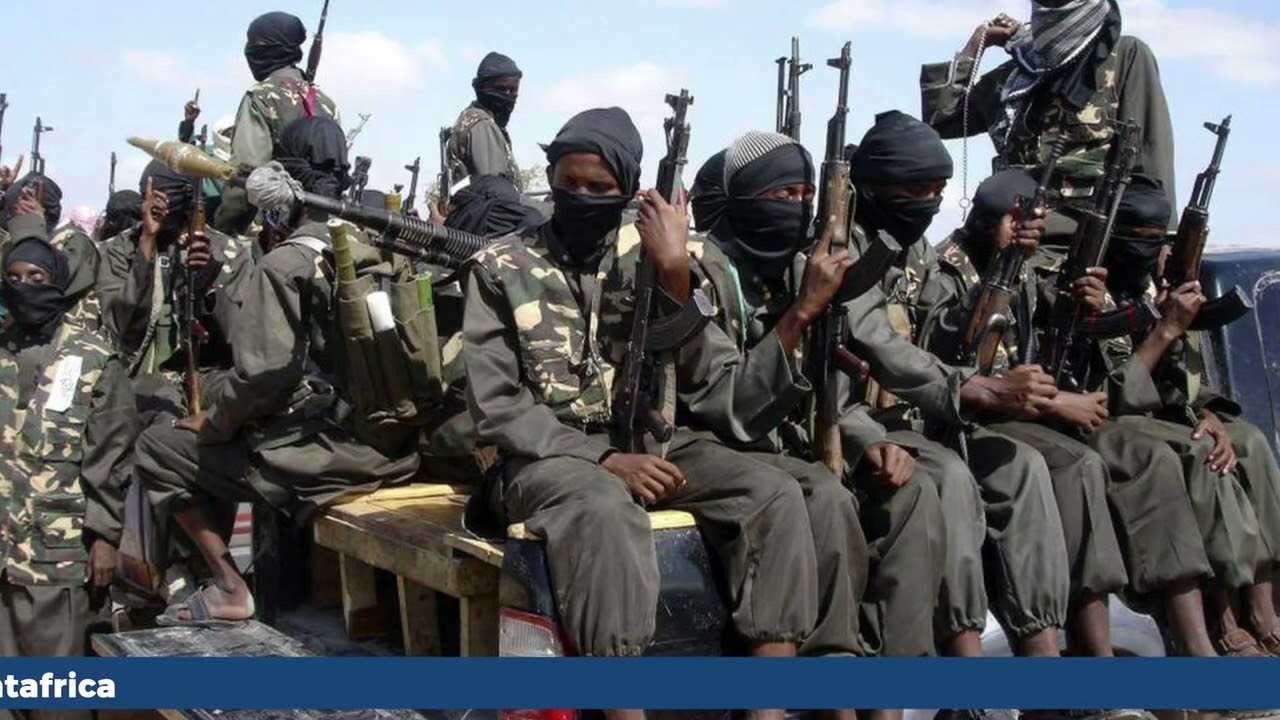 Niger soldiers announce coup and president&rsquo;s removal on national TV