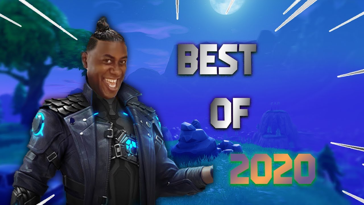 FREE FIRE.EXE (HiosNinja Best Of 2020)