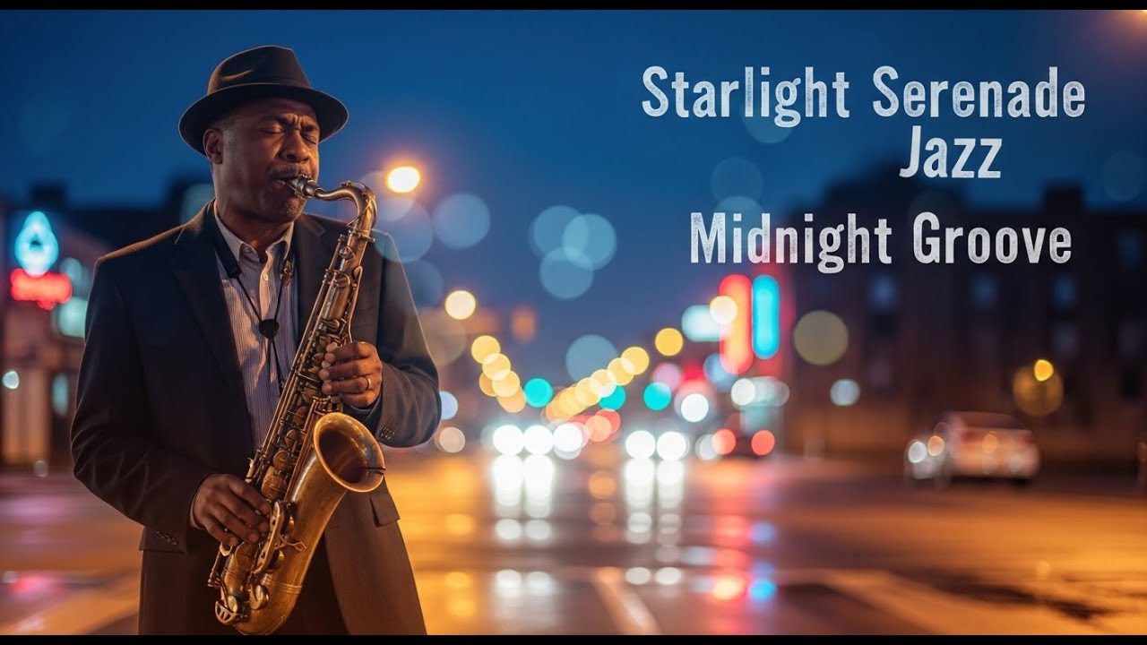 Classic Smooth Jazz Live: Warm Morning Vibes & Nostalgic Melodies | Relaxing Jazz Stream