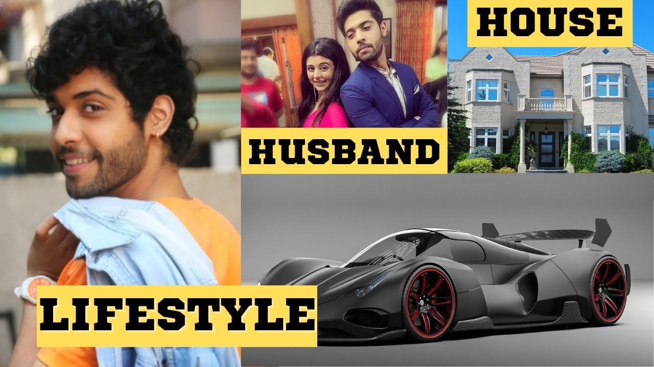 Manan Joshi Lifestyle | Biography | Age | Family | Net Worth | Career | Girlfriend | Serials | House
