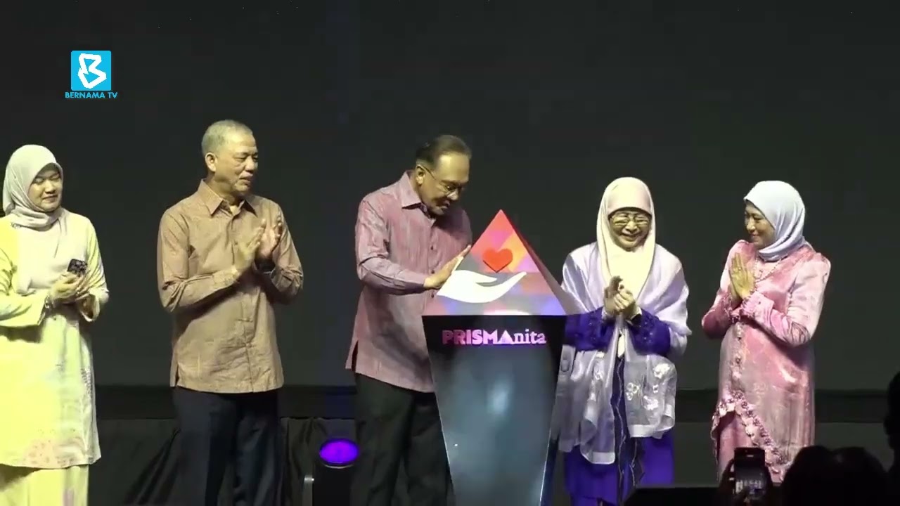 PRISManita : Improves access to comprehensive support services for women – PM Anwar