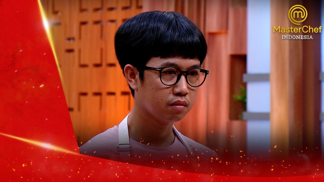 Kepala Kambing Pallu kaluku Ala Rahman | MASTERCHEF INDONESIA SEASON 10 EPISODE 5 PART 5