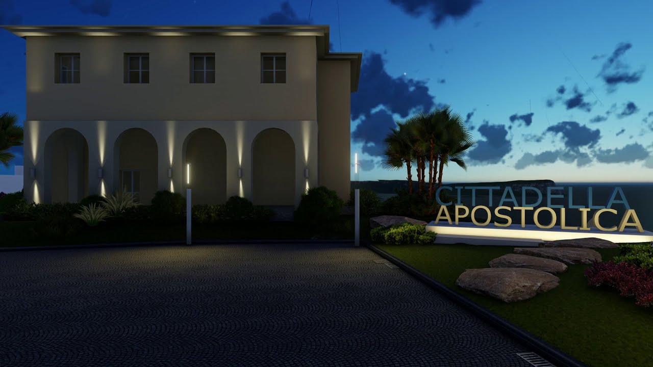 Grand Hotel Serapide