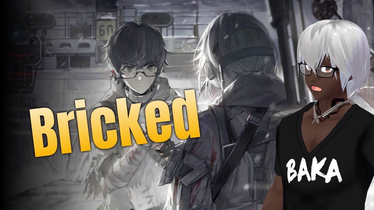 Mistakes I Made So You Dont Have To | Punishing: Gray Raven