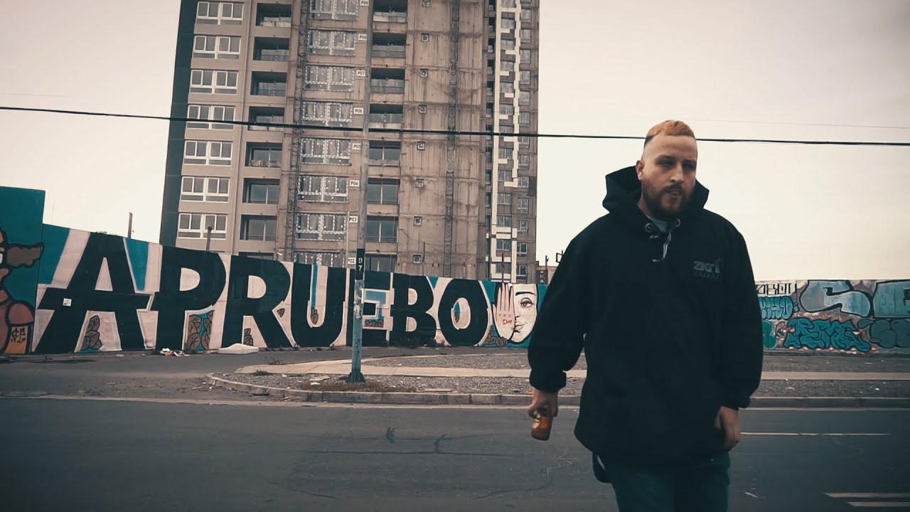 PROMAABRO - Blanco (Shot x ZKT1)