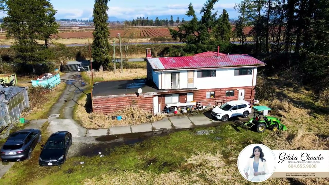 15442 40 Avenue Tour | Listed By Gitika Chawla