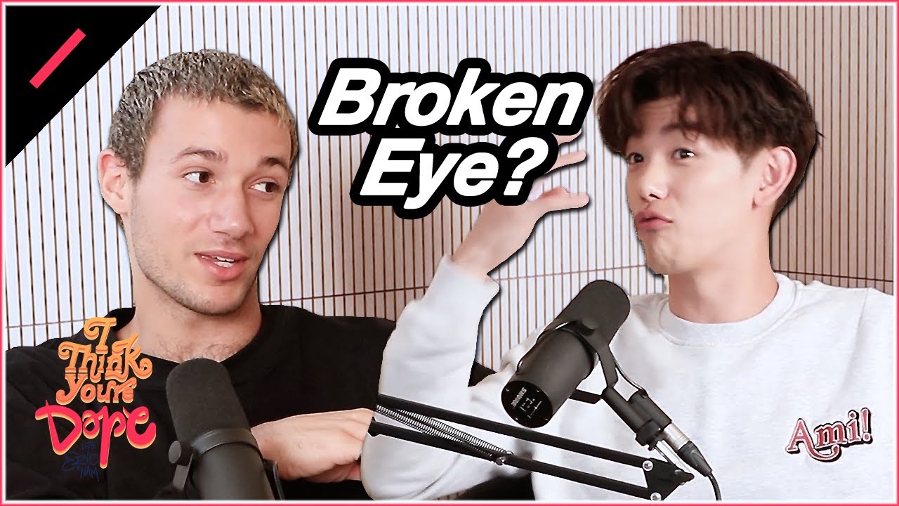 Snowboarding and Breaking Eyes with Jeremy and Eric | ITYD Ep. #8 Highlight