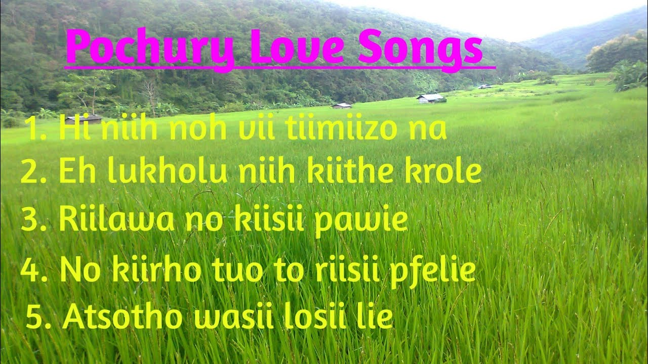 Pochury Love Songs/ep-2//@PirhoKatiryVlog