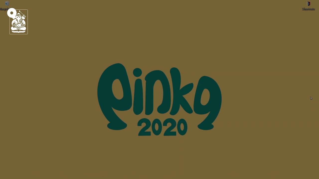 Penampilan Perdana Virtual PINKA MBWG ITB 2020