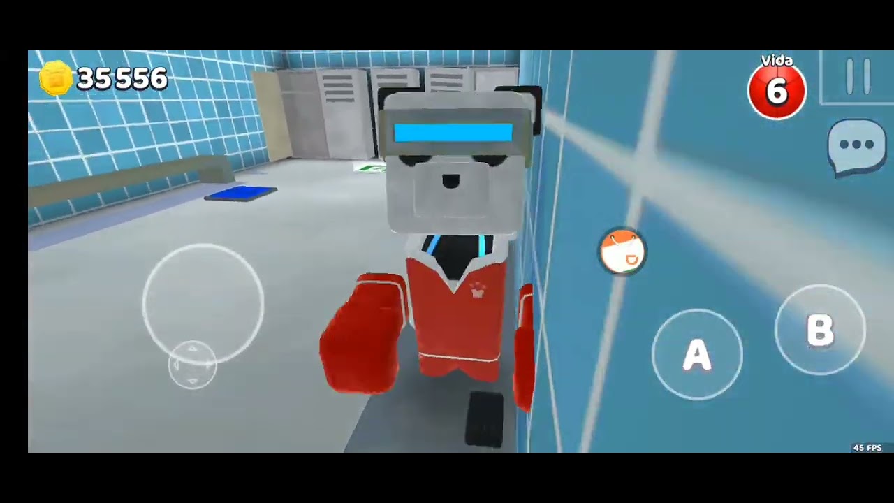 Sigo mi contenido de super Bear adventure 