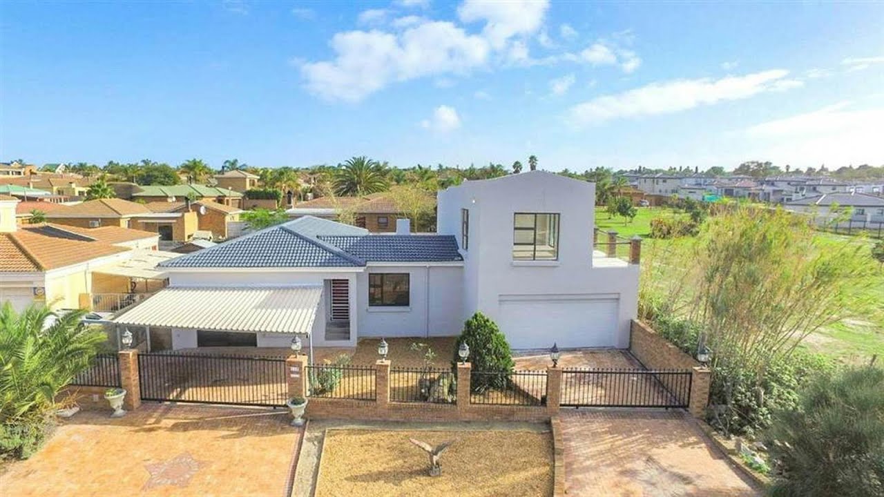 4 Bedroom House for sale in Western Cape | Cape Town | Brackenfell | Protea Heights |