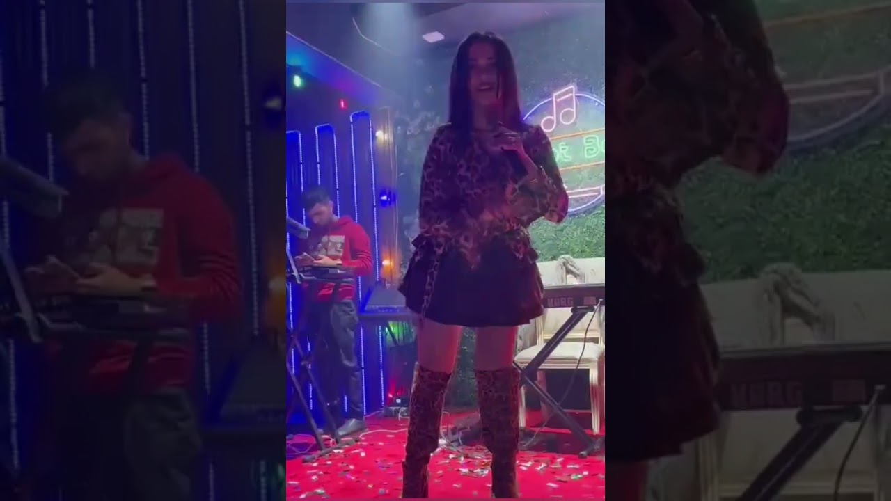Zeyneb Sadiqova Darixmaga Qoyma Meni 2026