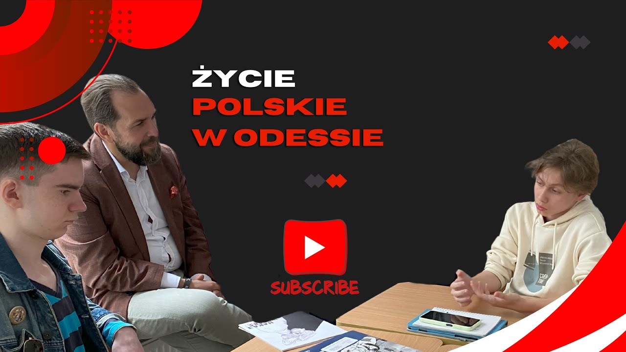 Życie Polskie w Odessie