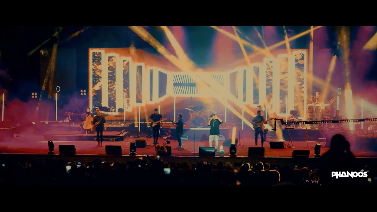 Ehsan Daryadel - Koochamoon | Live In concert