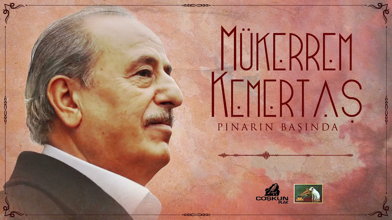 Mükerrem Kemertaş - Pınar Başından Bulanır (1966)