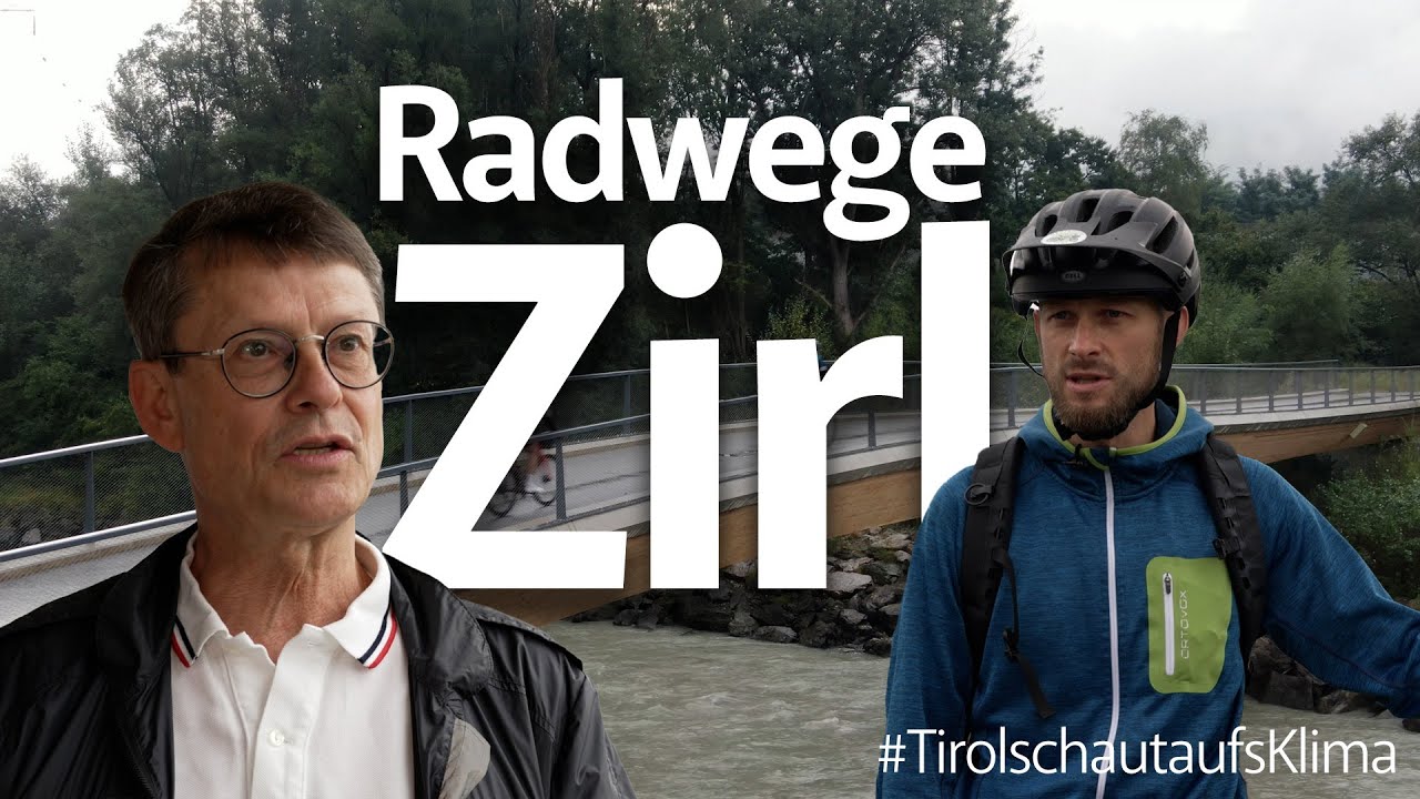 Tirol schaut aufs Klima | Bewusstseinsbildung